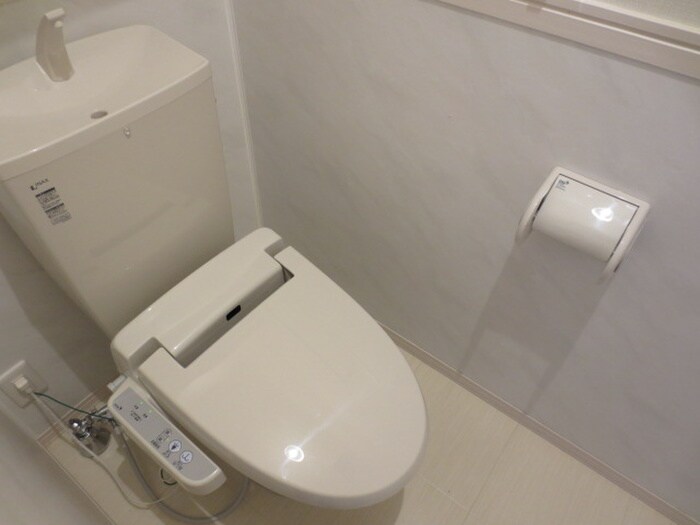 セジュール初音の物件内観写真