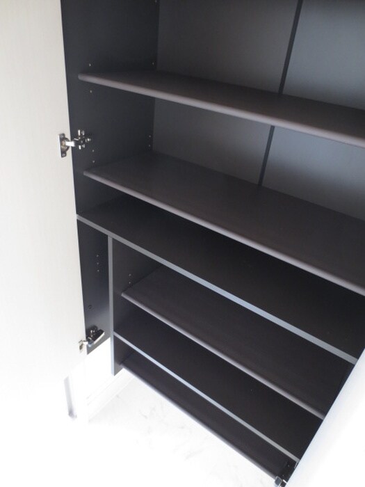 セジュール初音の物件内観写真