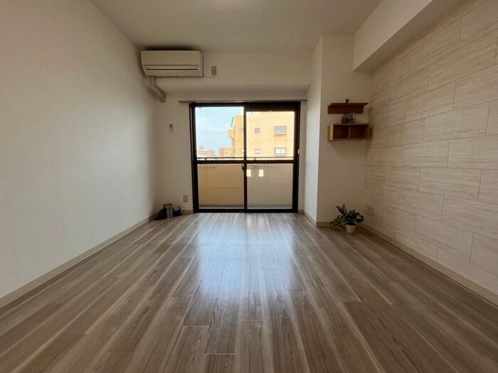 覚王山エクセルの物件内観写真