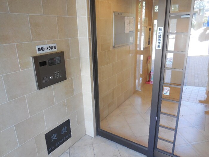 覚王山エクセルの物件外観写真