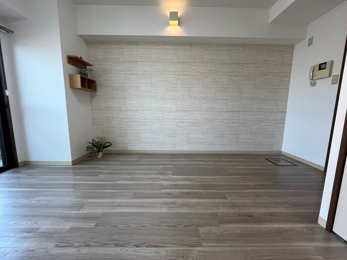 覚王山エクセルの物件内観写真