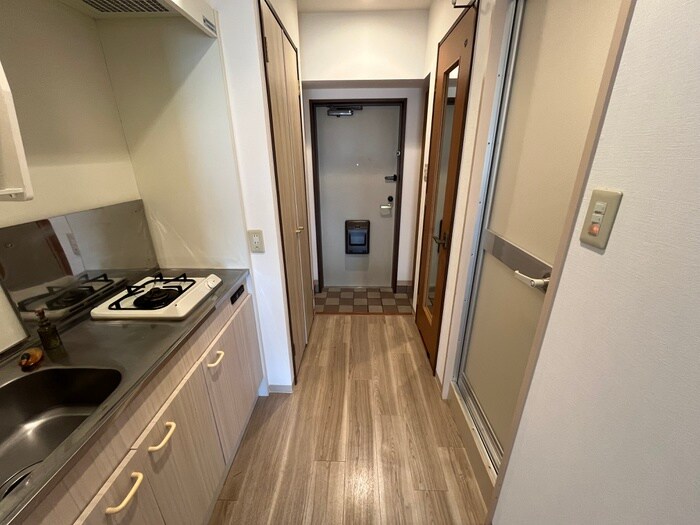 覚王山エクセルの物件内観写真