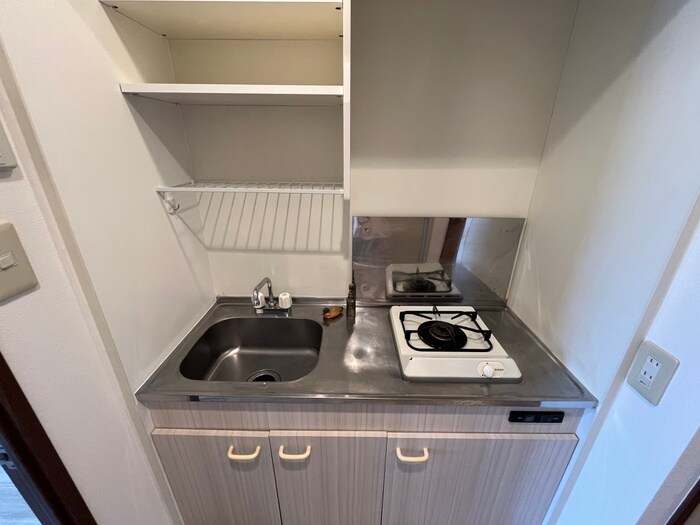 覚王山エクセルの物件内観写真