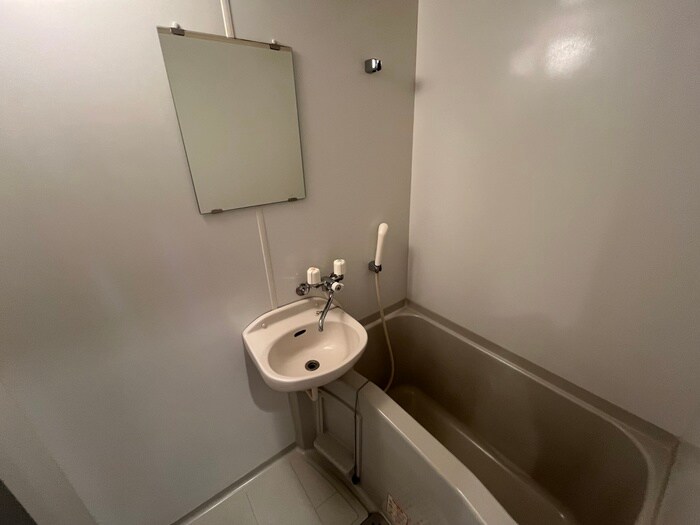 覚王山エクセルの物件内観写真