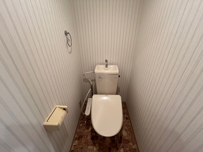 覚王山エクセルの物件内観写真