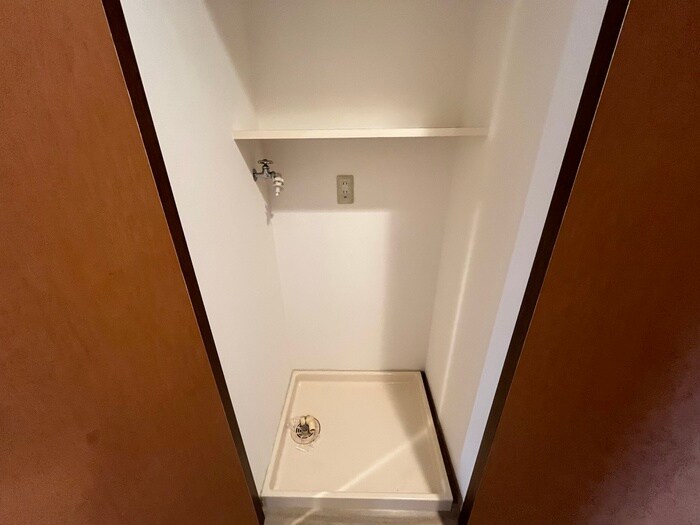 覚王山エクセルの物件内観写真