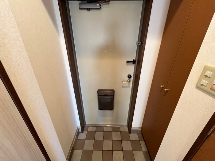 覚王山エクセルの物件内観写真