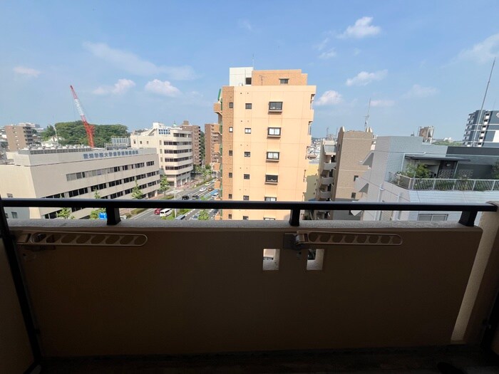 覚王山エクセルの物件内観写真