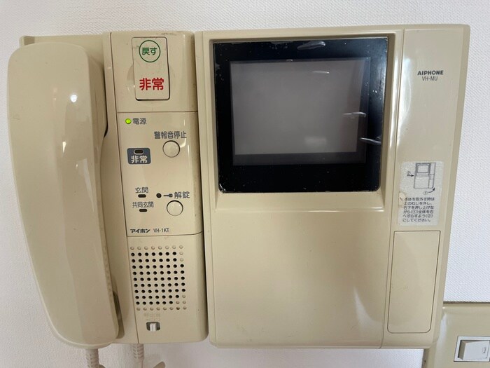 覚王山エクセルの物件内観写真