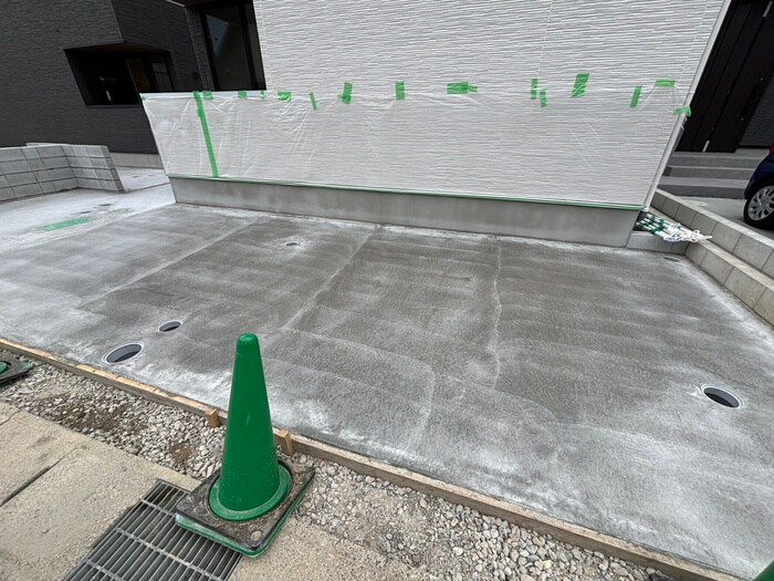 Jack meijihommachi　Ⅱの物件外観写真