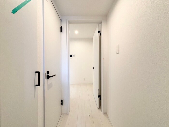 Jack meijihommachi　Ⅱの物件内観写真