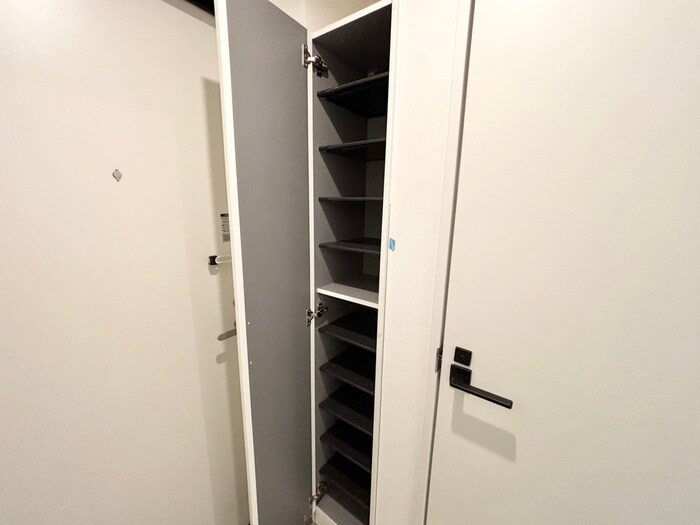 Jack meijihommachi　Ⅱの物件内観写真