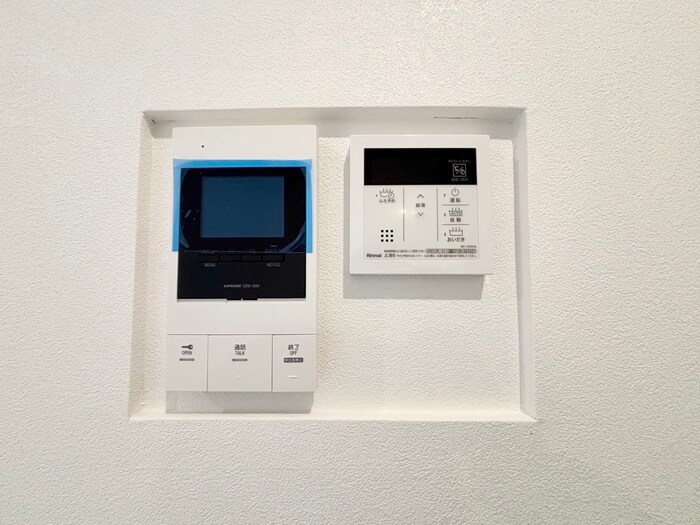 Jack meijihommachi　Ⅱの物件内観写真