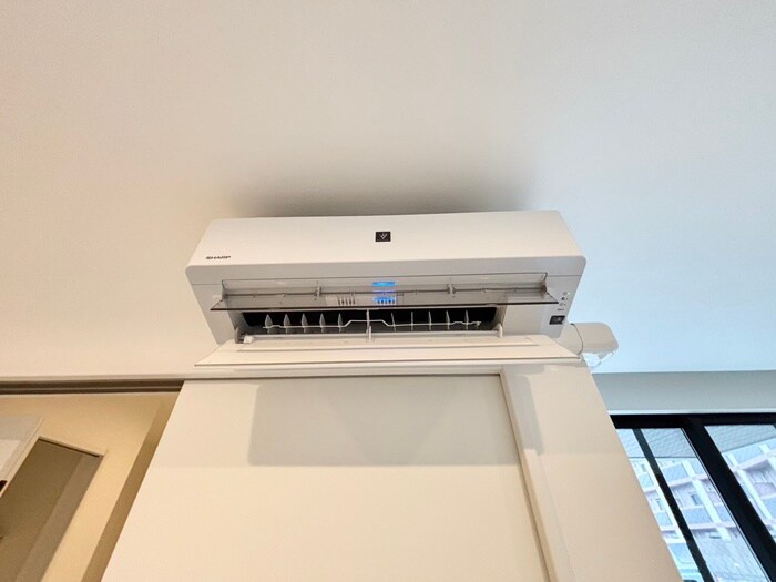 Jack meijihommachi　Ⅱの物件内観写真