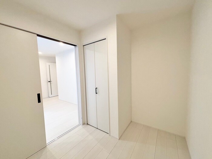 Jack meijihommachi　Ⅱの物件内観写真