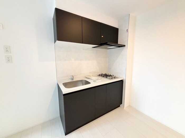 Jack meijihommachi　Ⅱの物件内観写真