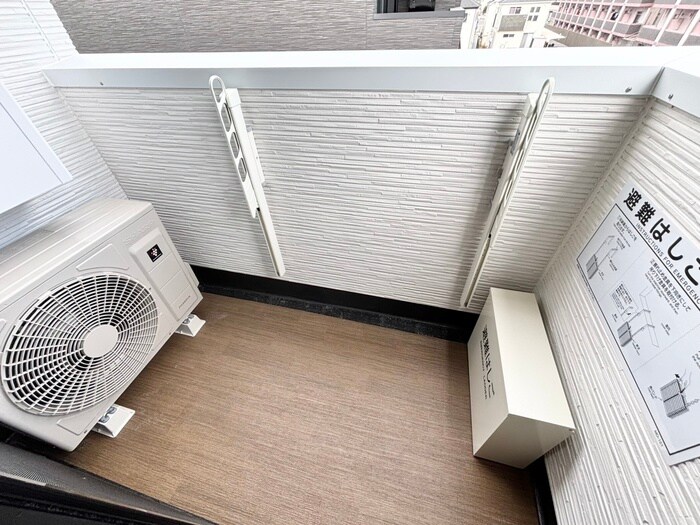 Jack meijihommachi　Ⅱの物件内観写真