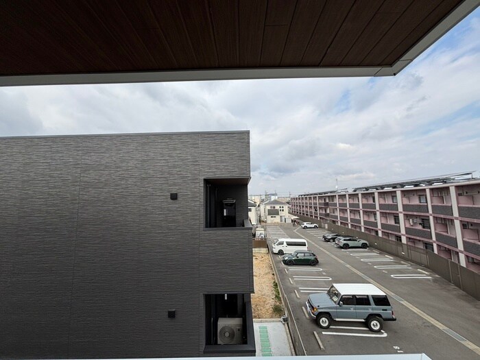 Jack meijihommachi　Ⅱの物件内観写真