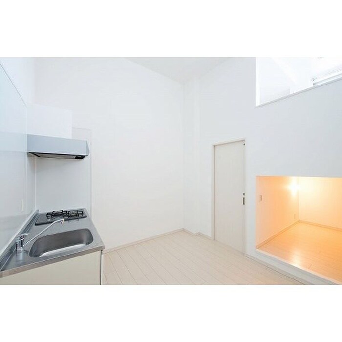 Ｌａ　ｖｉｔａの物件内観写真