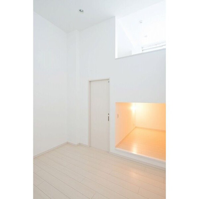 Ｌａ　ｖｉｔａの物件内観写真