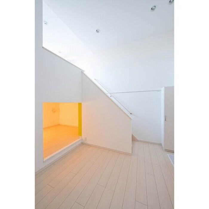 Ｌａ　ｖｉｔａの物件内観写真