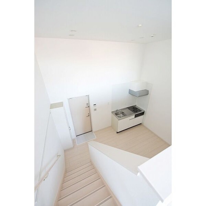 Ｌａ　ｖｉｔａの物件内観写真