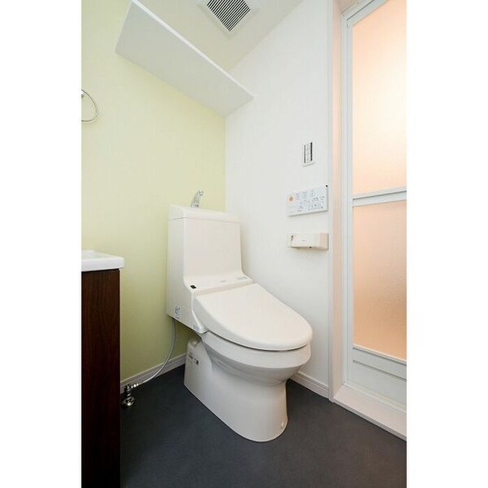 Ｌａ　ｖｉｔａの物件内観写真