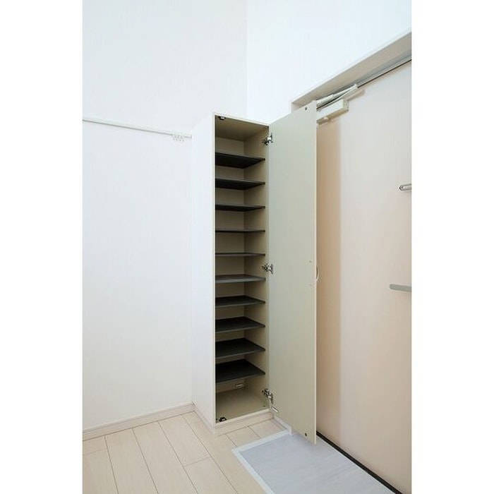 Ｌａ　ｖｉｔａの物件内観写真