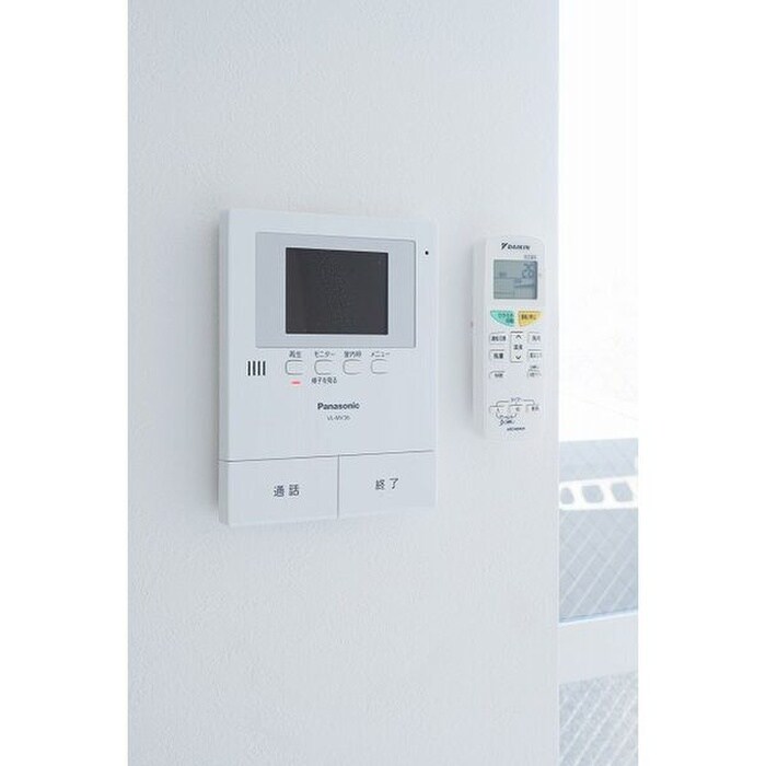 Ｌａ　ｖｉｔａの物件内観写真