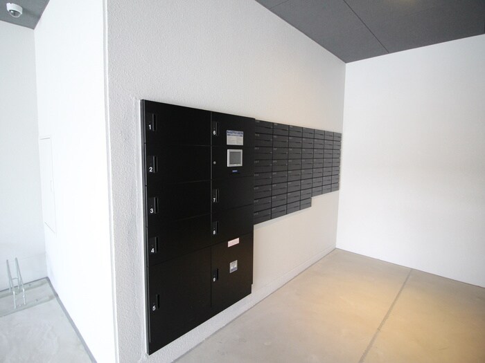 Ｇｒａｎ　Ｃｅｎｏｔｅの物件外観写真