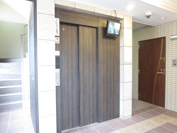 タウンライフ藤ヶ丘西の物件外観写真