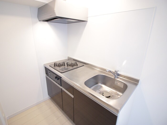 ラ　ヴィータ　フェリーチェの物件内観写真