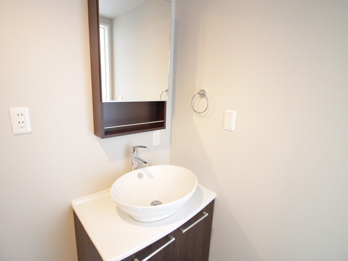 ラ　ヴィータ　フェリーチェの物件内観写真