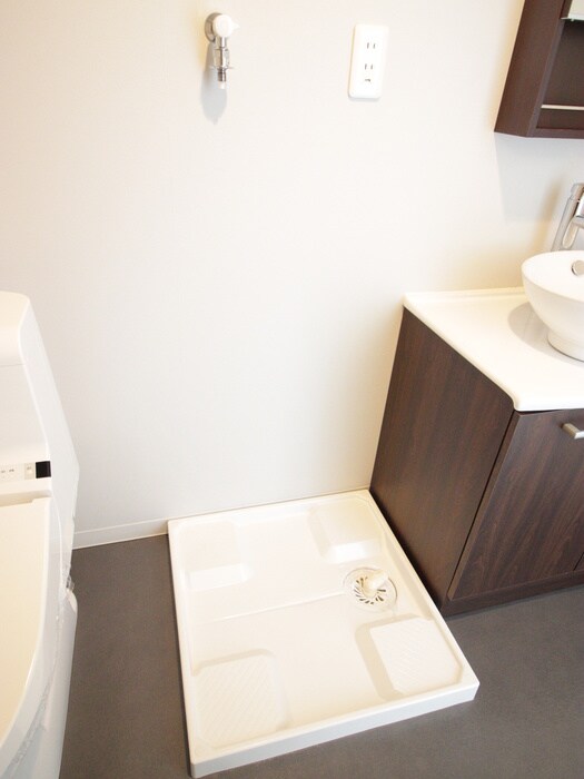 ラ　ヴィータ　フェリーチェの物件内観写真