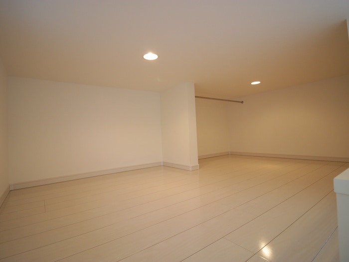 ラ　ヴィータ　フェリーチェの物件内観写真