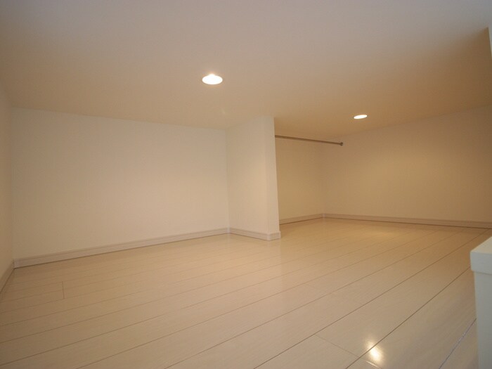 ラ　ヴィータ　フェリーチェの物件内観写真