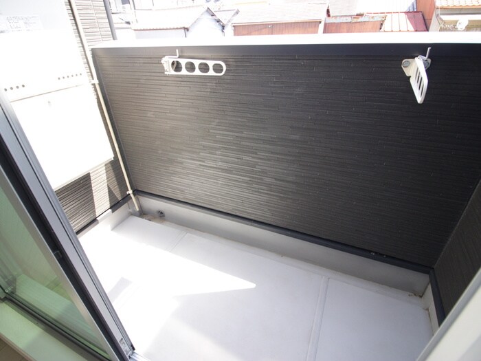 ラ　ヴィータ　フェリーチェの物件内観写真