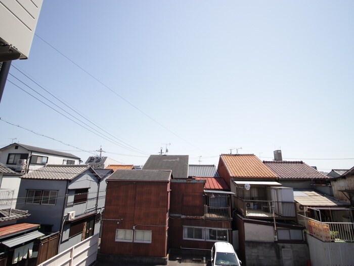 ラ　ヴィータ　フェリーチェの物件内観写真