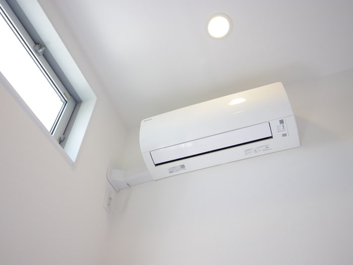 ラ　ヴィータ　フェリーチェの物件内観写真