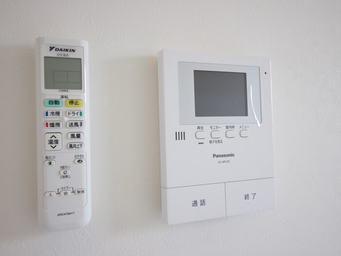 ラ　ヴィータ　フェリーチェの物件内観写真