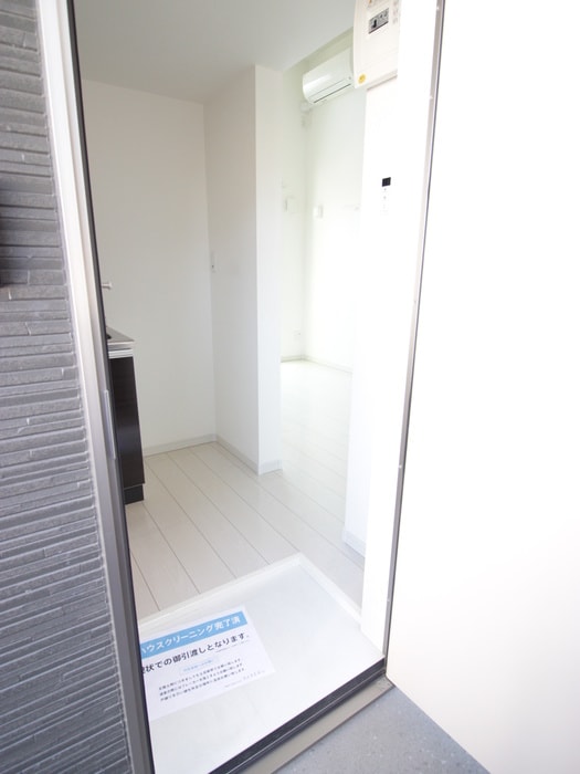 ラ　ヴィータ　フェリーチェの物件内観写真