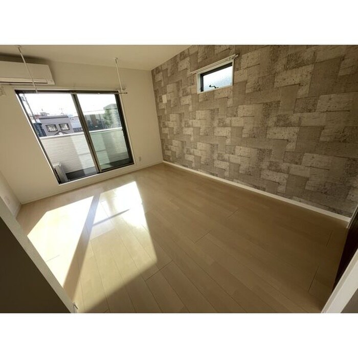 C-calme内田橋の物件内観写真