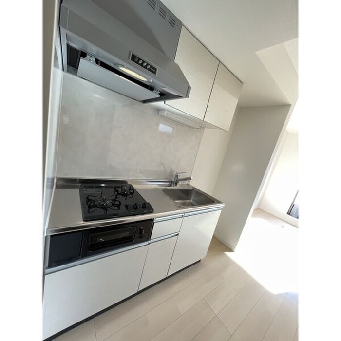 C-calme内田橋の物件内観写真