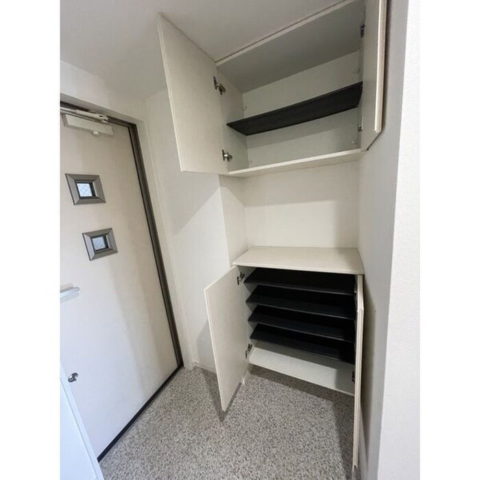 C-calme内田橋の物件内観写真