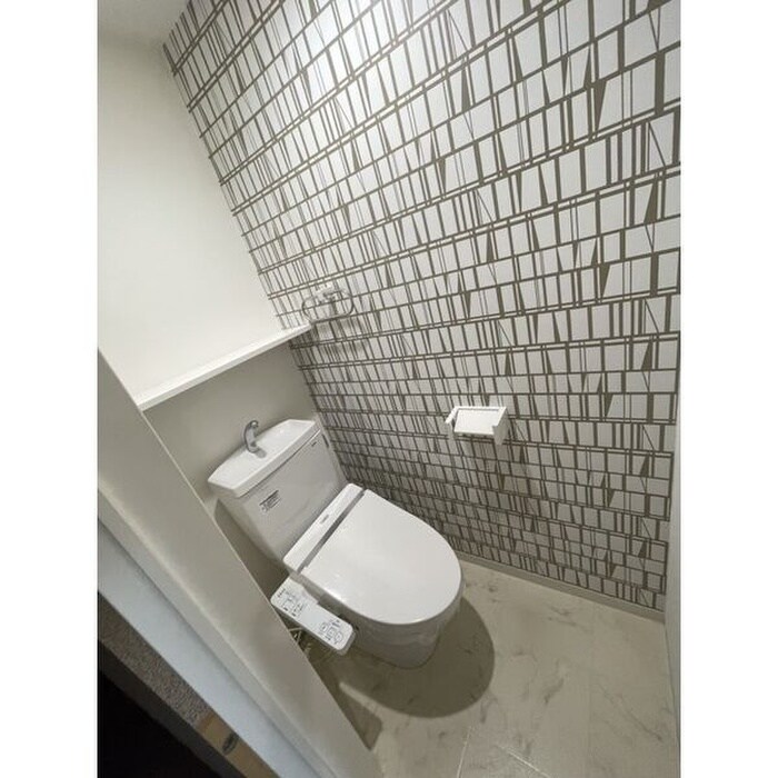 C-calme内田橋の物件内観写真