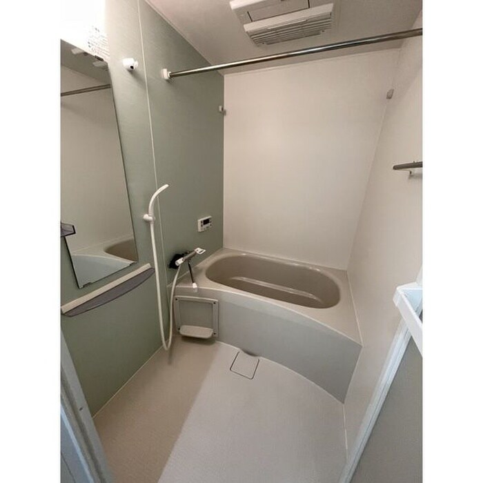 C-calme内田橋の物件内観写真