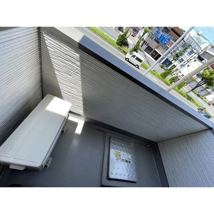 C-calme内田橋の物件内観写真