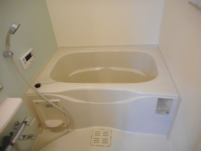 メゾン福田Ⅱの物件内観写真