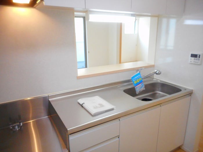 メゾン福田Ⅱの物件内観写真