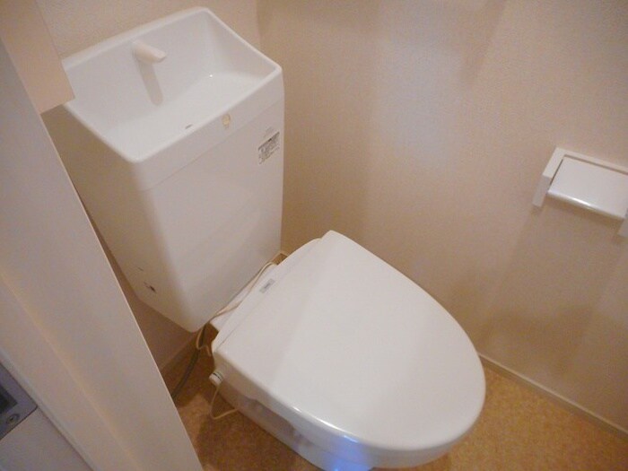 メゾン福田Ⅱの物件内観写真